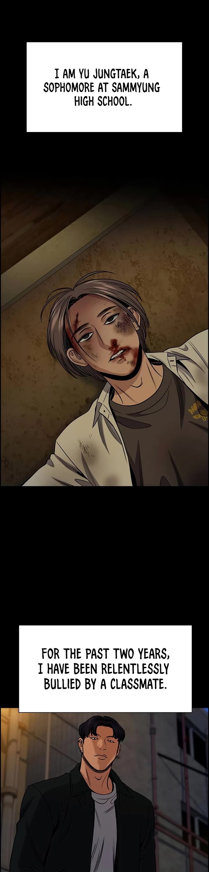 Get Schooled Chapter 177 page 26 - Chapter 177