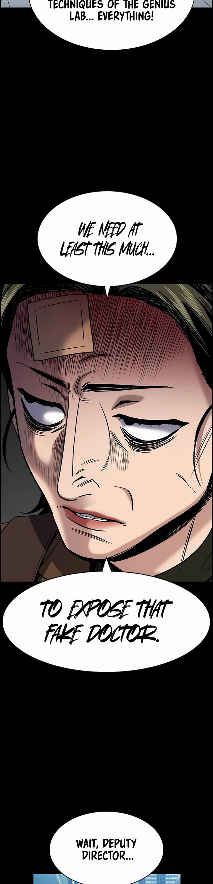 Get Schooled Chapter 177 page 3 - Chapter 177