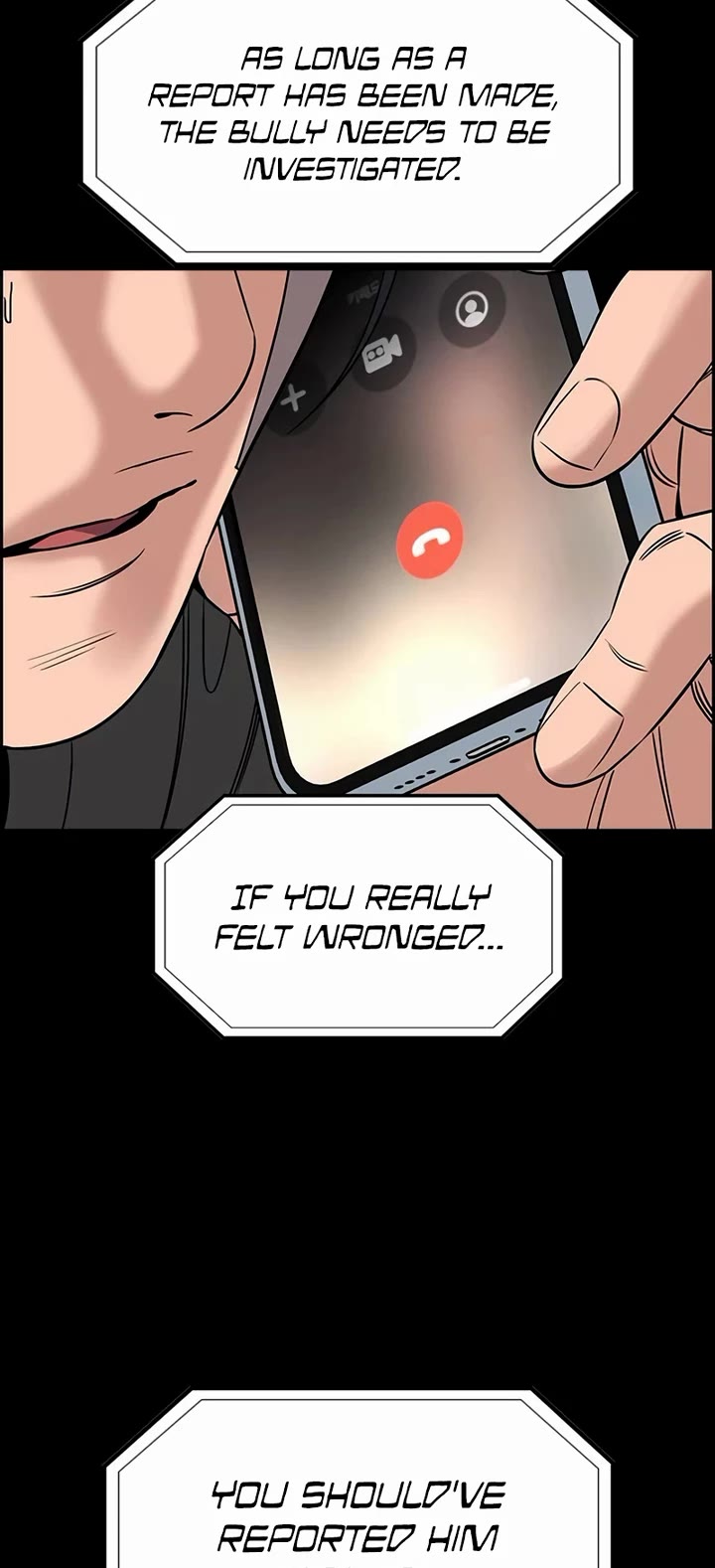 Get Schooled Chapter 177 page 32 - Chapter 177