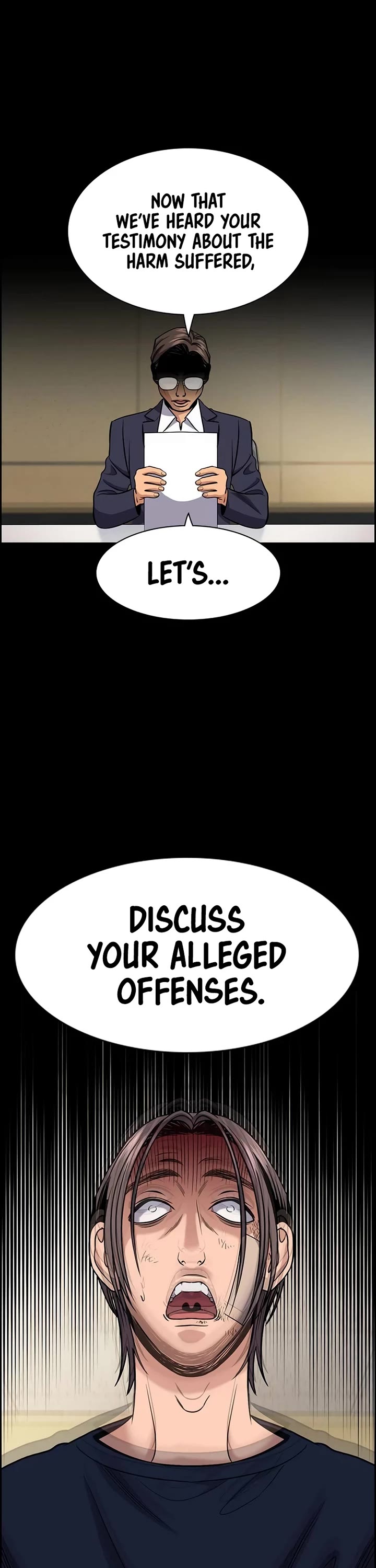 Get Schooled Chapter 177 page 35 - Chapter 177
