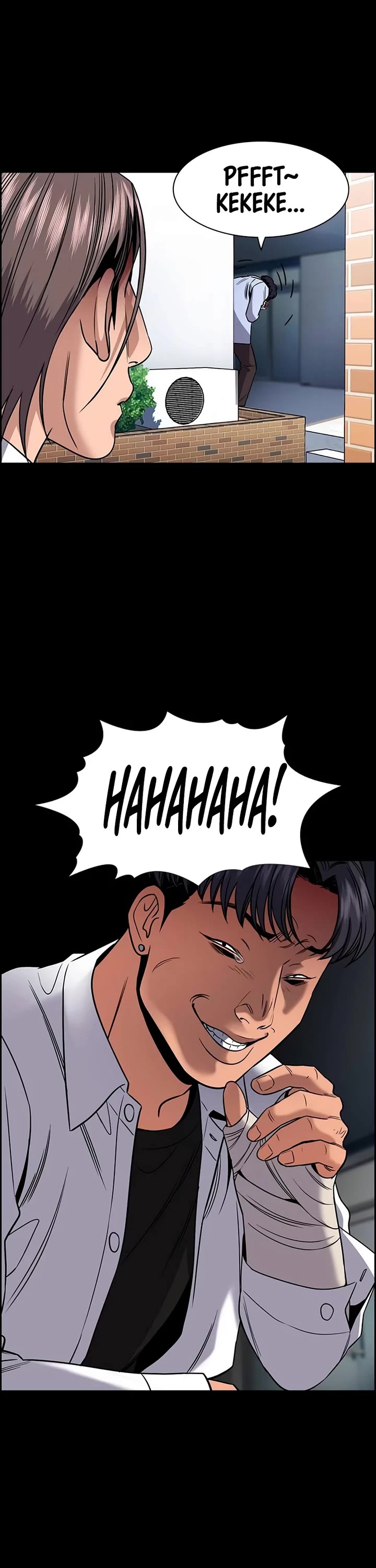 Get Schooled Chapter 177 page 39 - Chapter 177