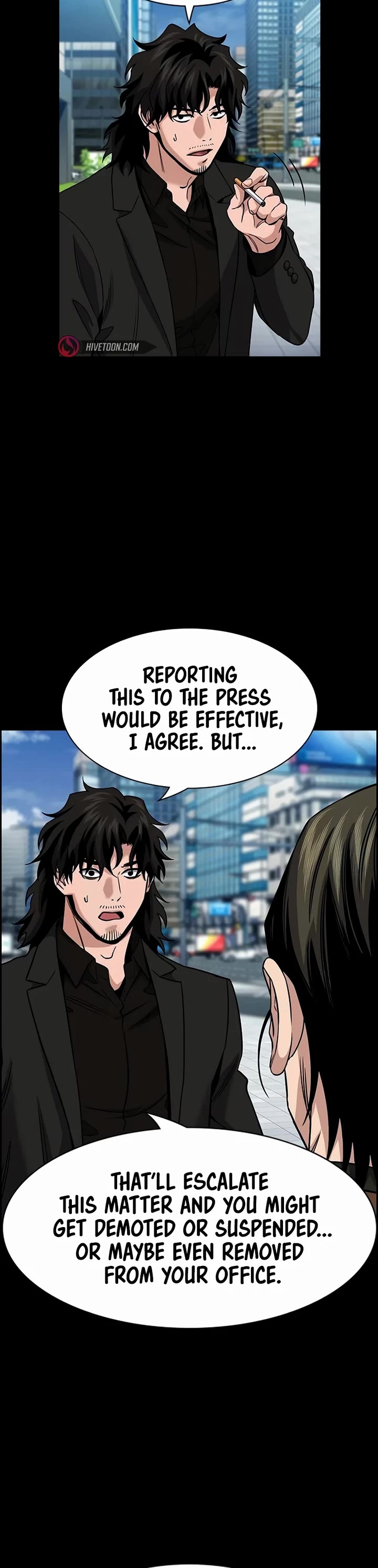 Get Schooled Chapter 177 page 4 - Chapter 177