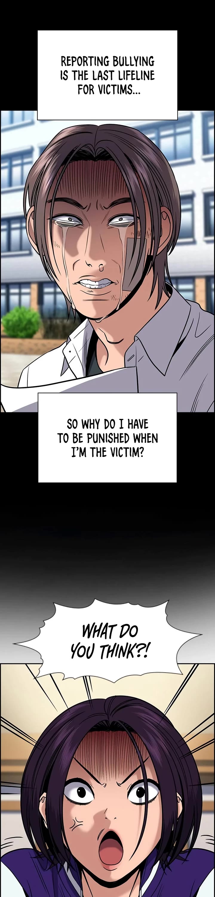 Get Schooled Chapter 177 page 40 - Chapter 177