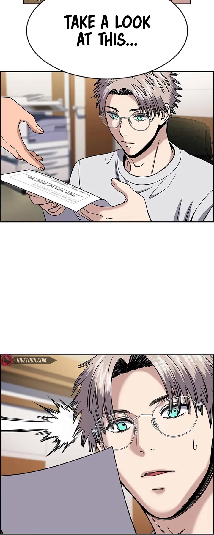 Get Schooled Chapter 177 page 43 - Chapter 177