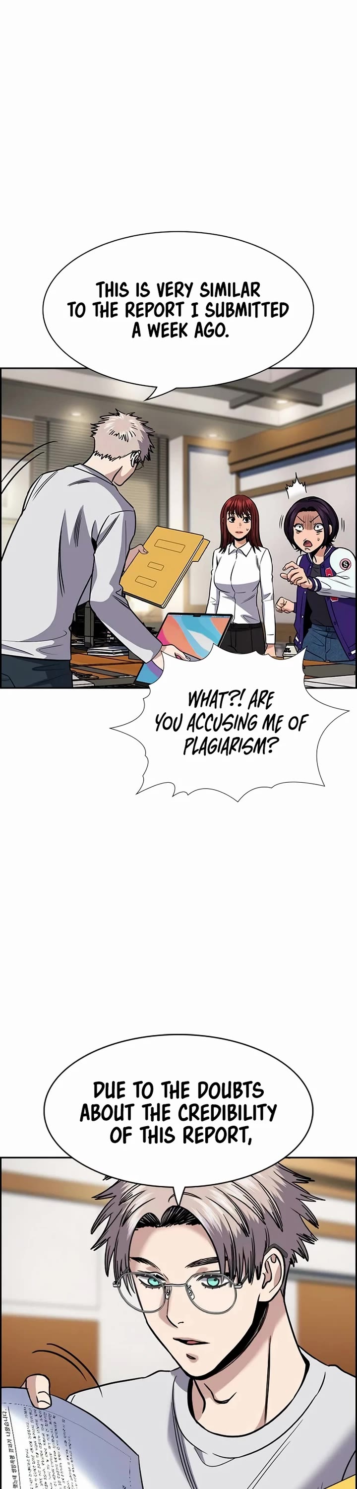 Get Schooled Chapter 177 page 44 - Chapter 177
