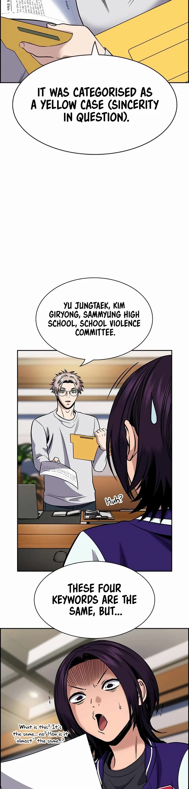 Get Schooled Chapter 177 page 45 - Chapter 177
