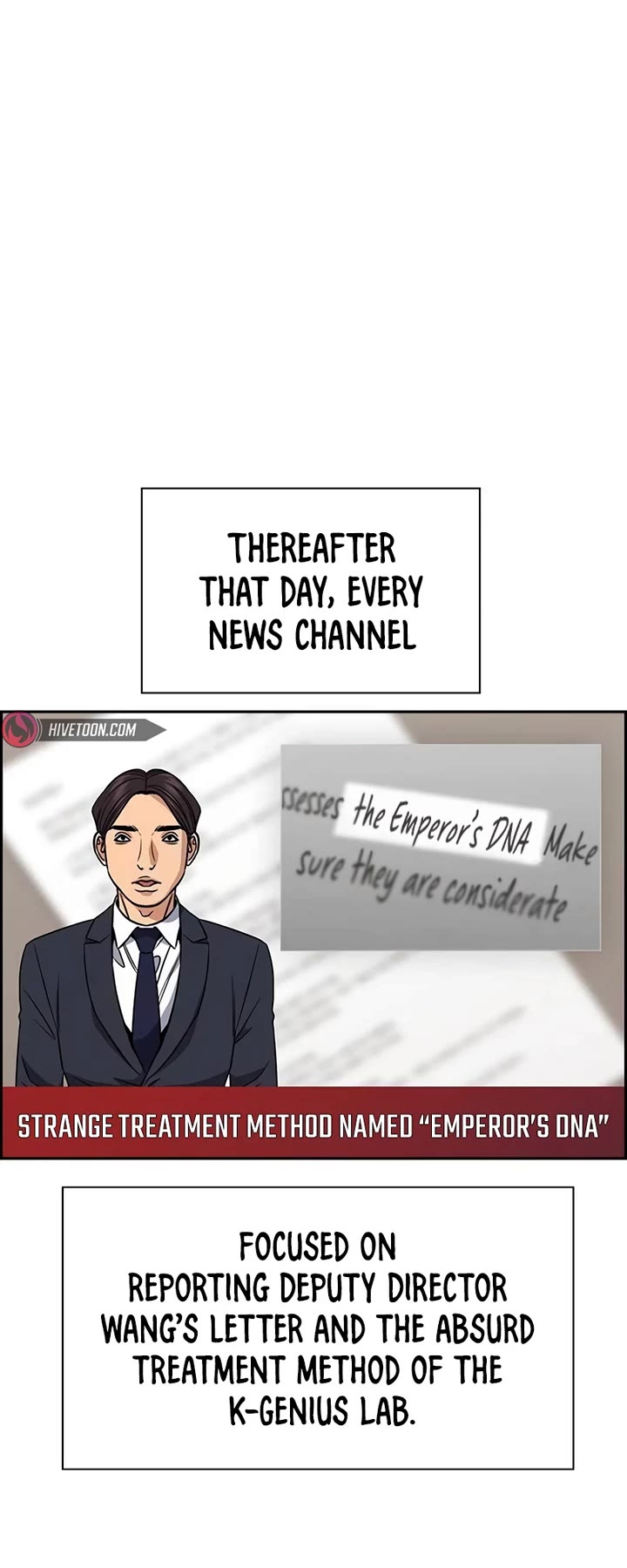 Get Schooled Chapter 177 page 8 - Chapter 177