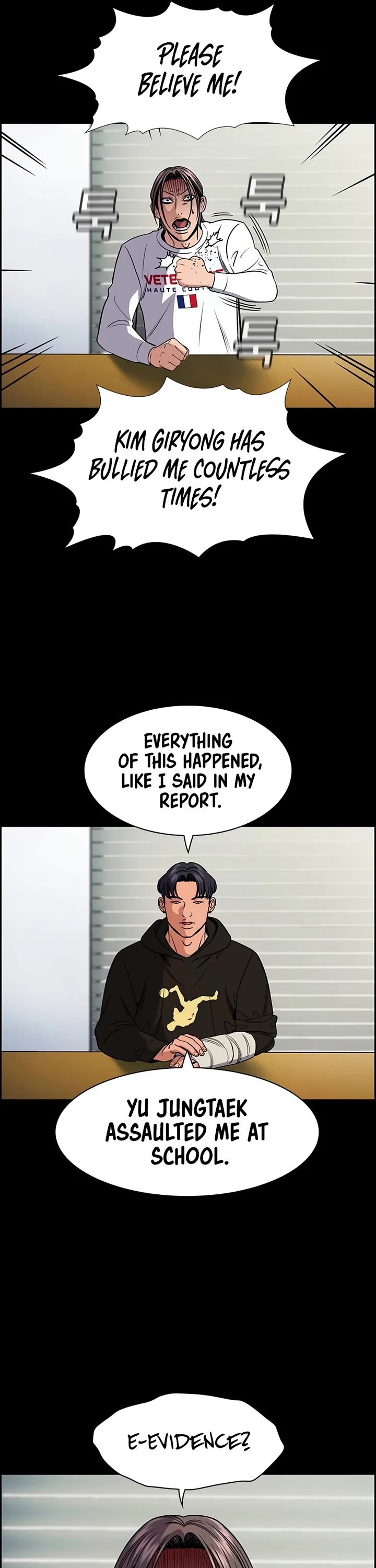 Get Schooled Chapter 178 page 10 - Chapter 178