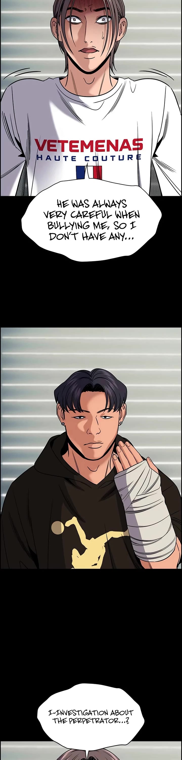 Get Schooled Chapter 178 page 11 - Chapter 178