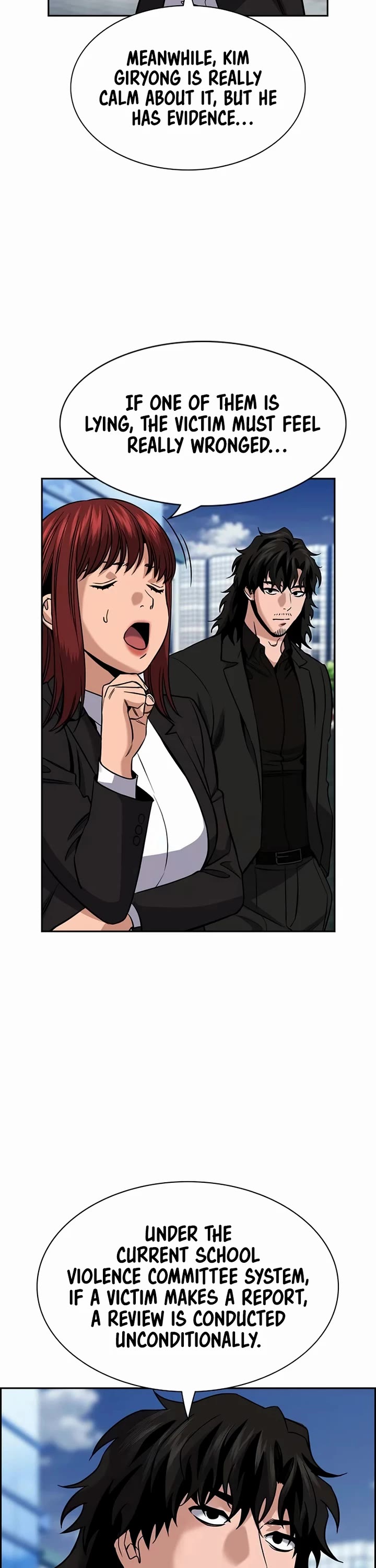 Get Schooled Chapter 178 page 17 - Chapter 178