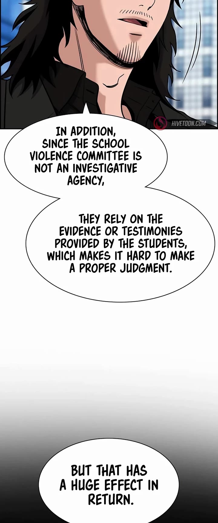 Get Schooled Chapter 178 page 18 - Chapter 178