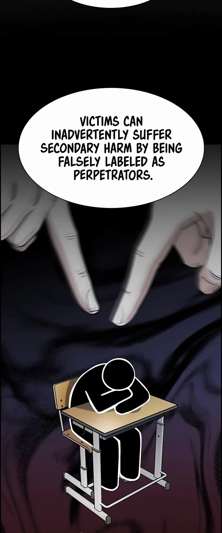 Get Schooled Chapter 178 page 19 - Chapter 178
