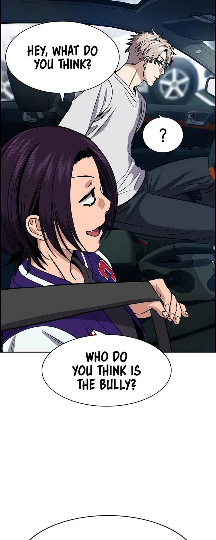 Get Schooled Chapter 178 page 23 - Chapter 178