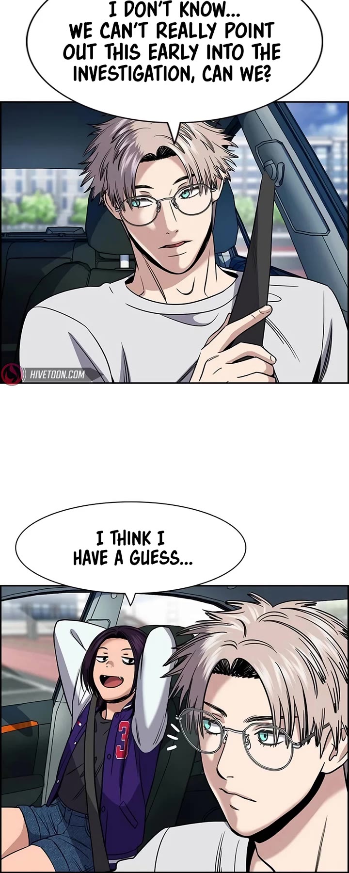Get Schooled Chapter 178 page 24 - Chapter 178