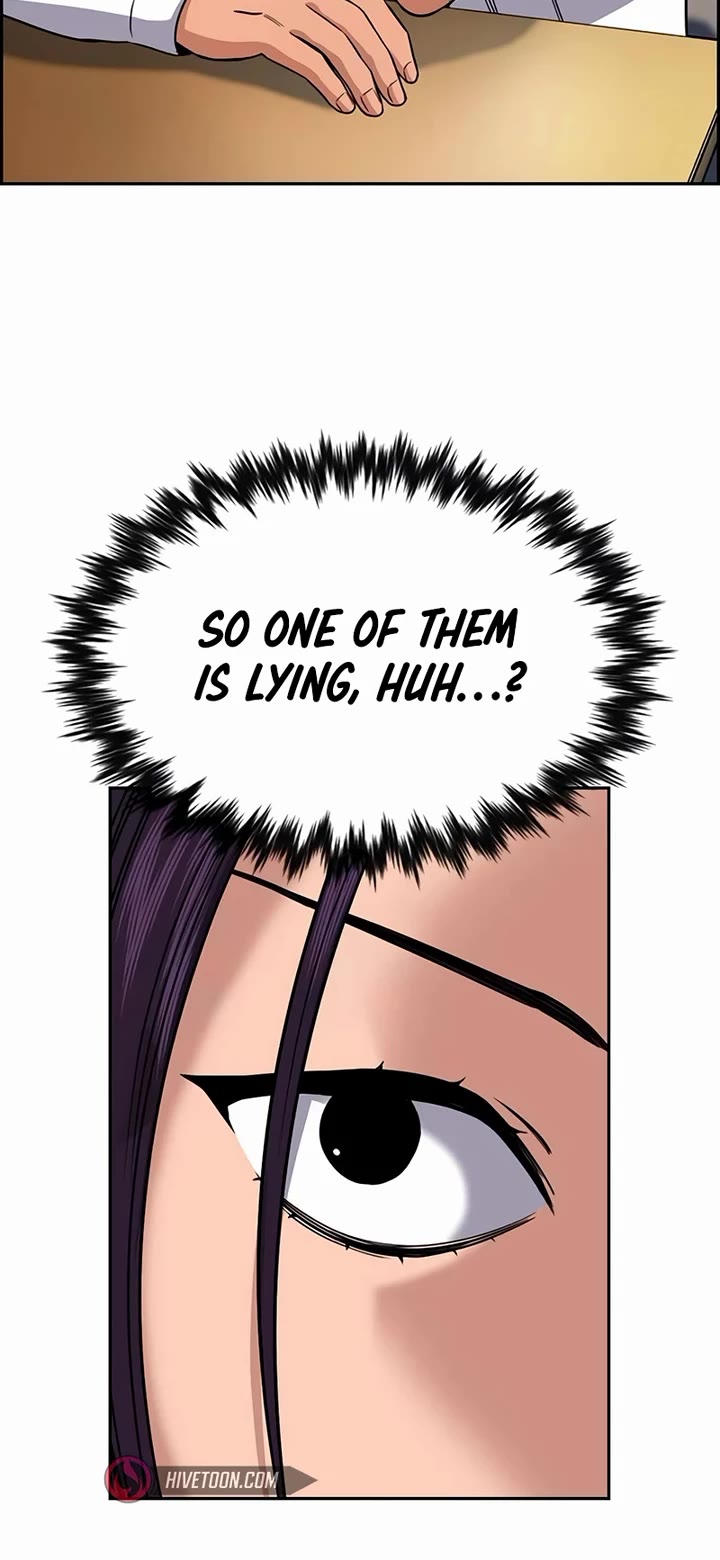 Get Schooled Chapter 178 page 28 - Chapter 178