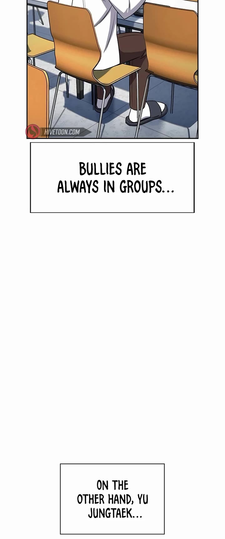 Get Schooled Chapter 178 page 34 - Chapter 178