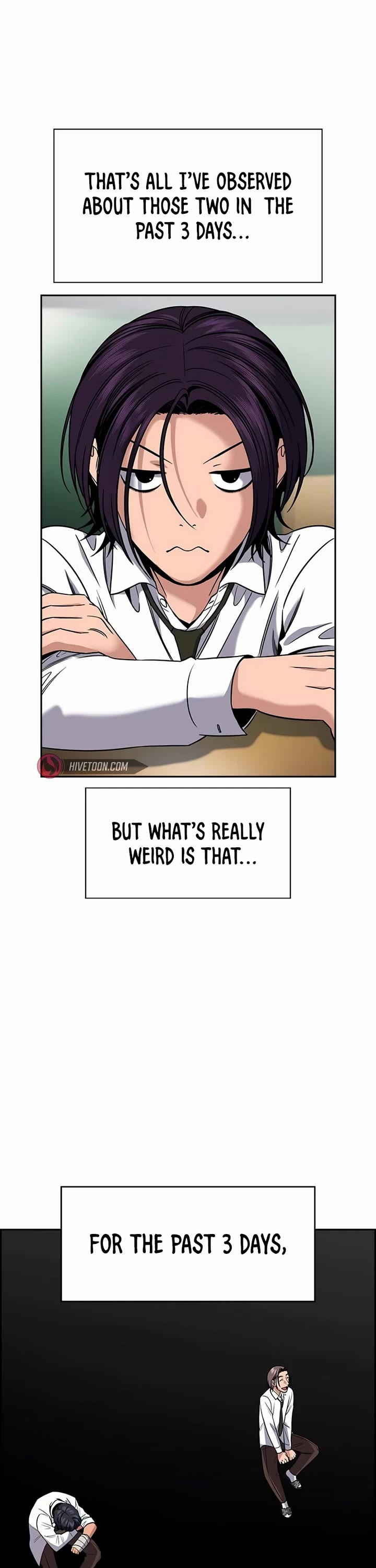 Get Schooled Chapter 178 page 37 - Chapter 178