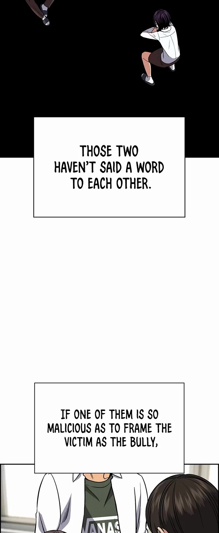 Get Schooled Chapter 178 page 38 - Chapter 178