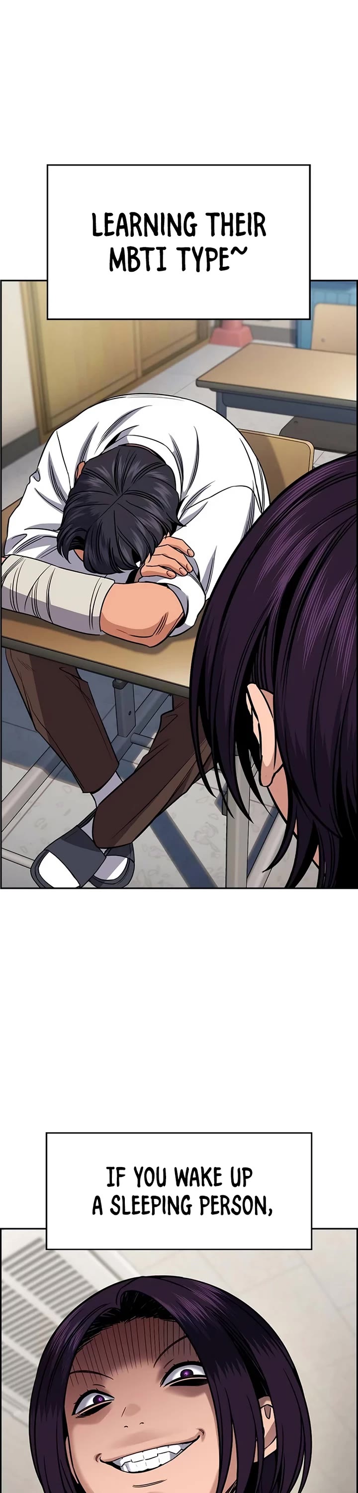 Get Schooled Chapter 178 page 41 - Chapter 178