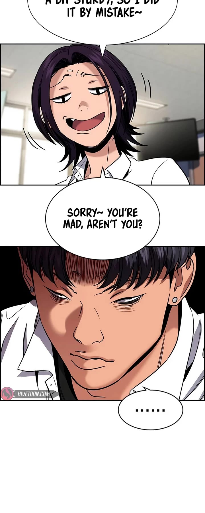 Get Schooled Chapter 178 page 44 - Chapter 178