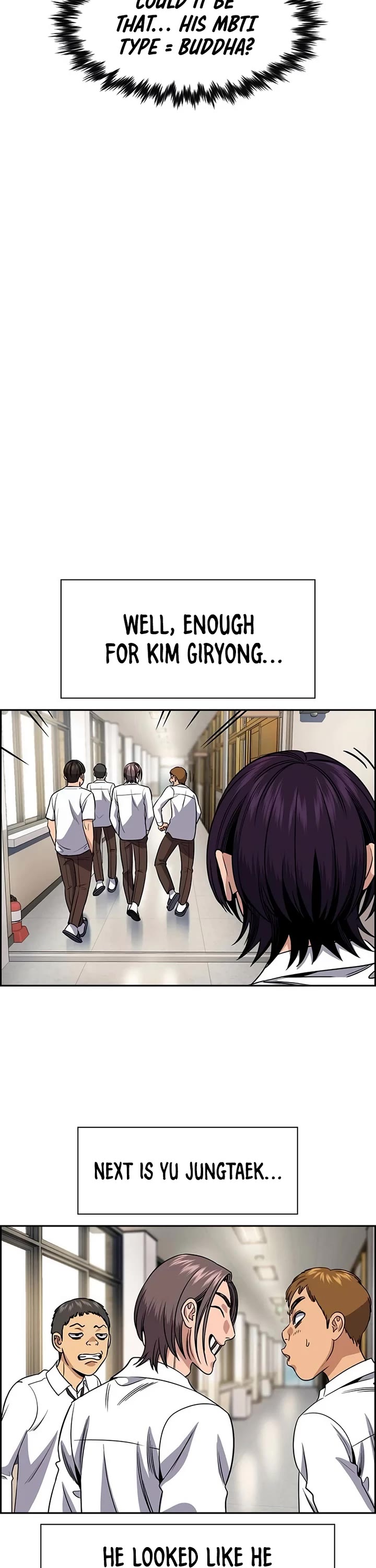 Get Schooled Chapter 178 page 46 - Chapter 178