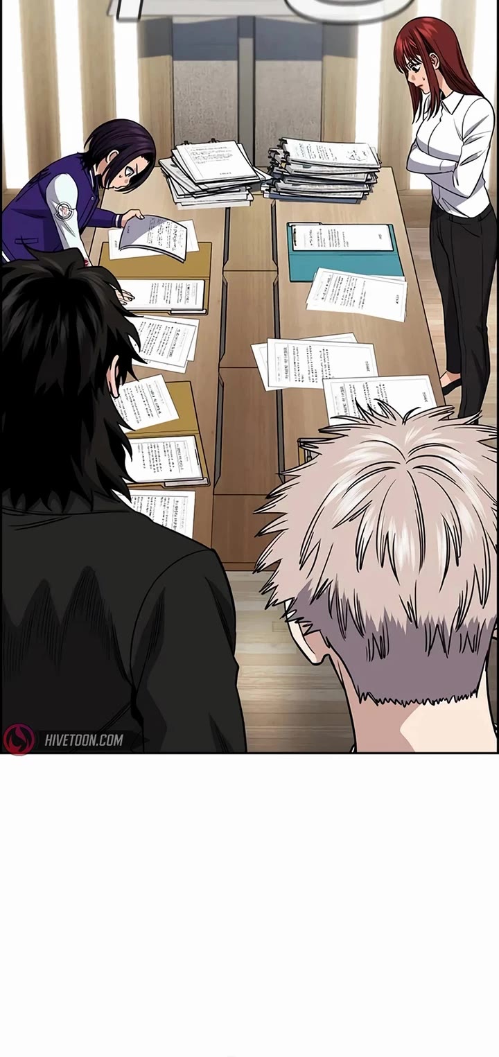 Get Schooled Chapter 178 page 5 - Chapter 178