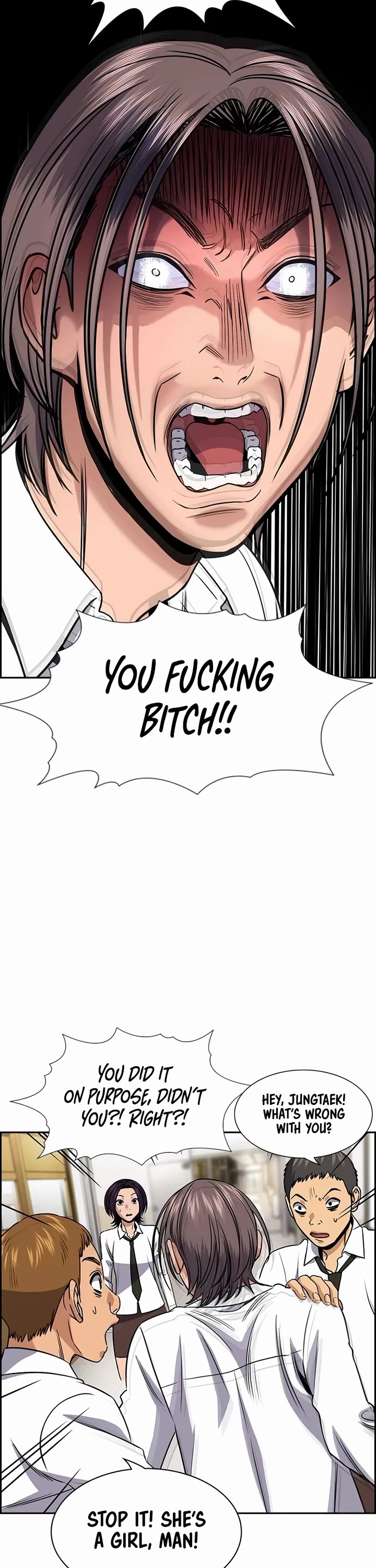 Get Schooled Chapter 178 page 50 - Chapter 178