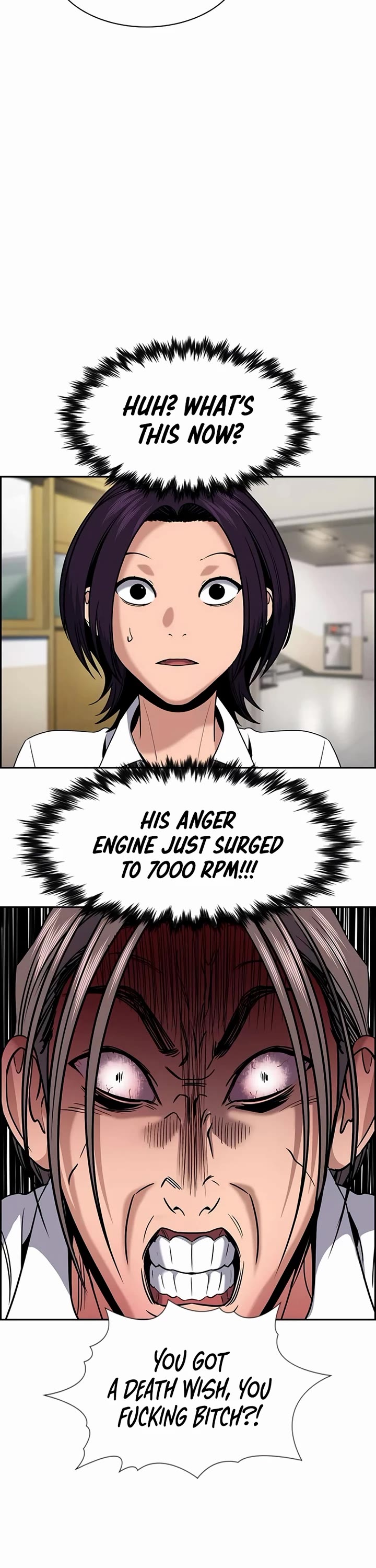 Get Schooled Chapter 178 page 51 - Chapter 178