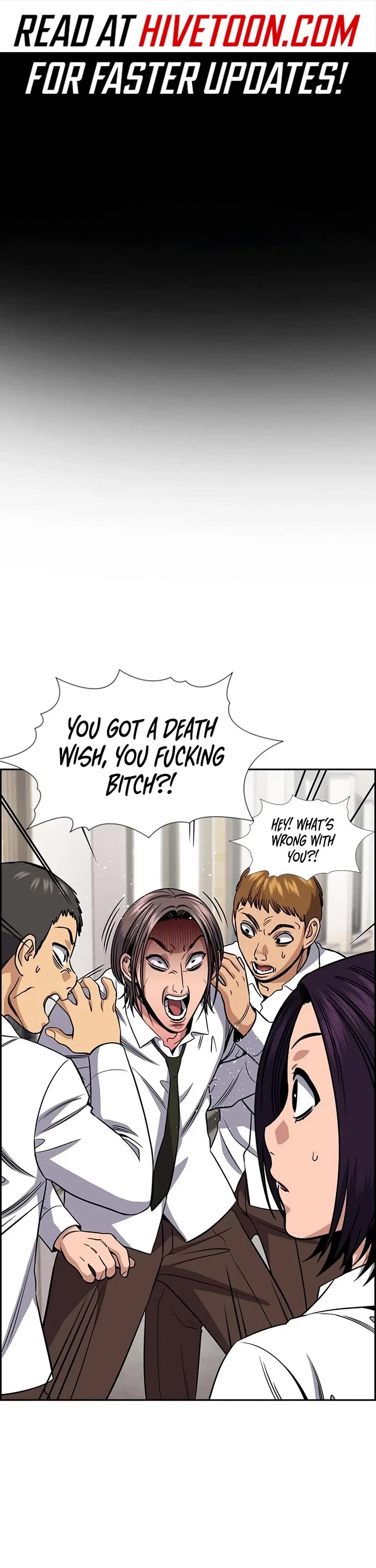 Get Schooled Chapter 179 page 1 - Chapter 179