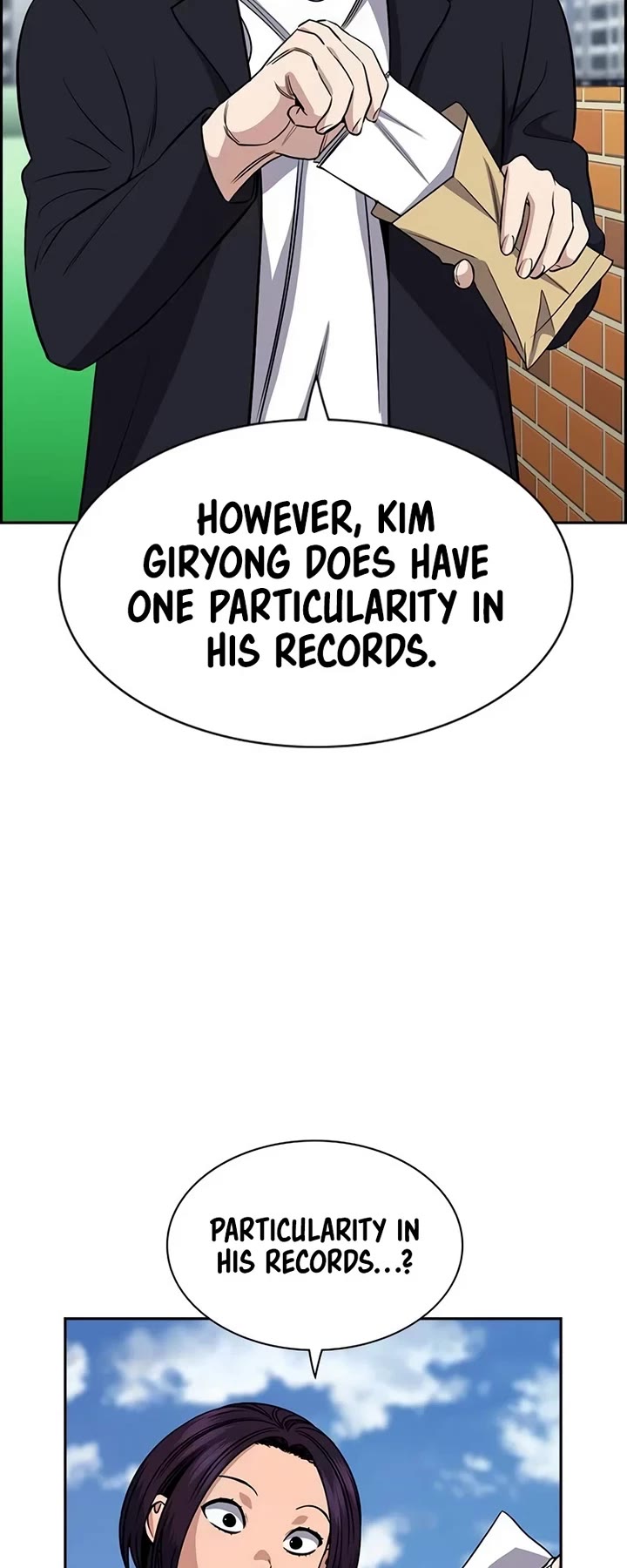 Get Schooled Chapter 179 page 13 - Chapter 179