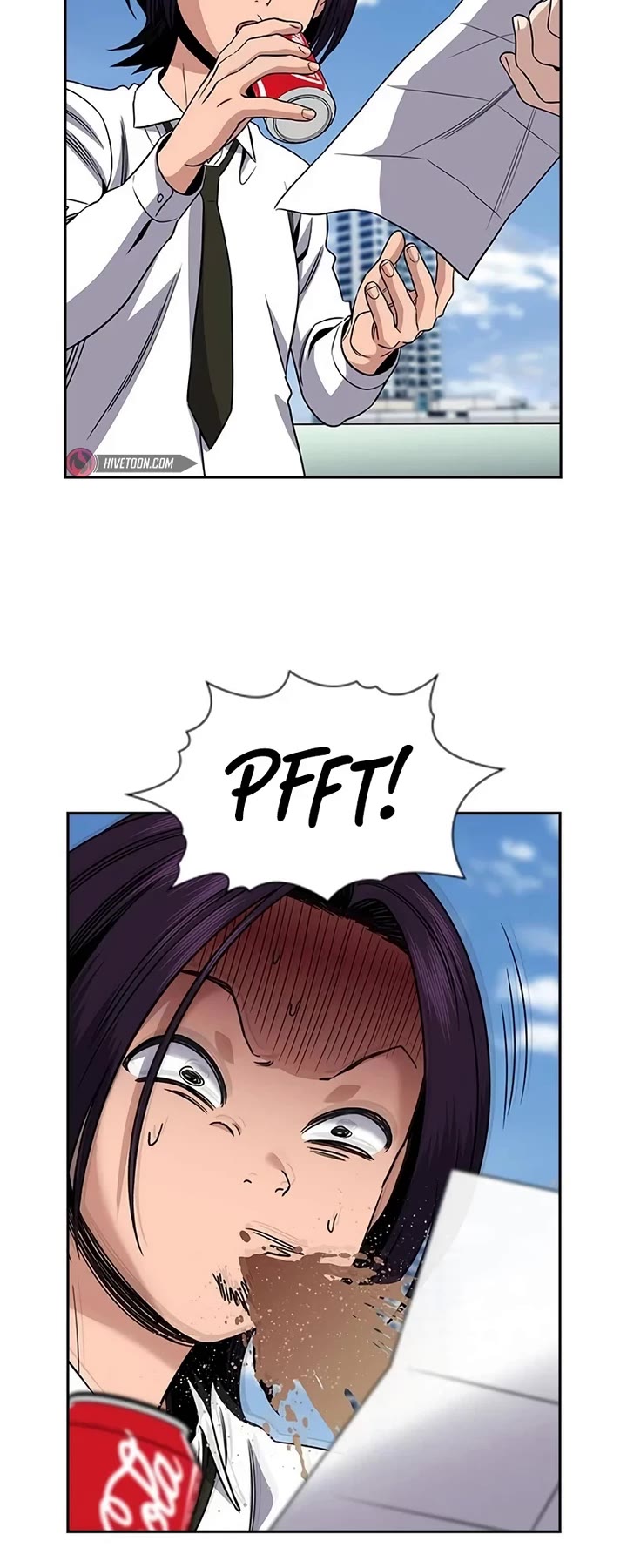 Get Schooled Chapter 179 page 14 - Chapter 179