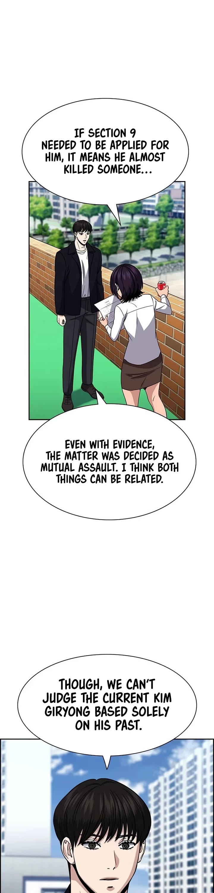 Get Schooled Chapter 179 page 16 - Chapter 179