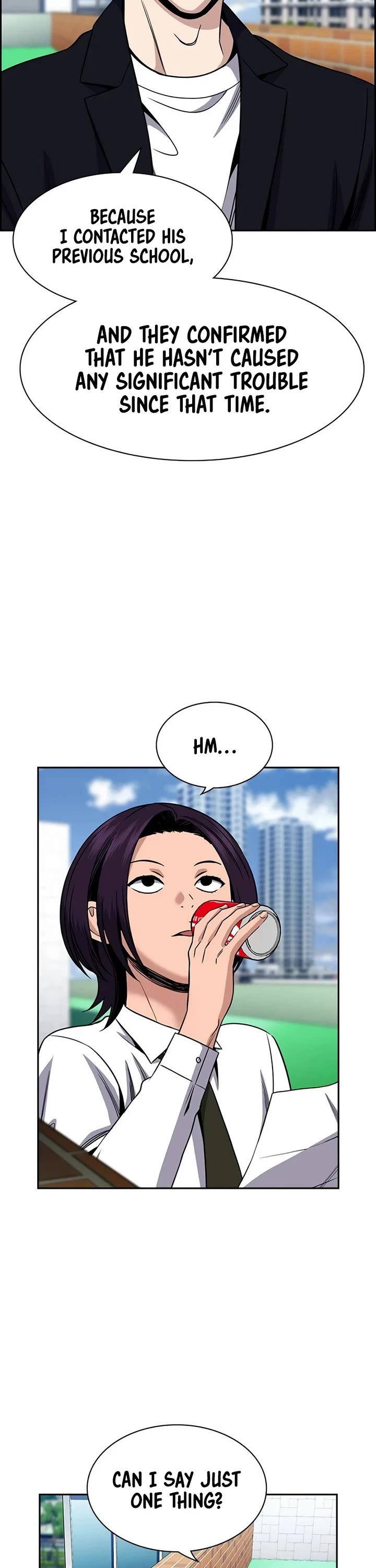 Get Schooled Chapter 179 page 17 - Chapter 179