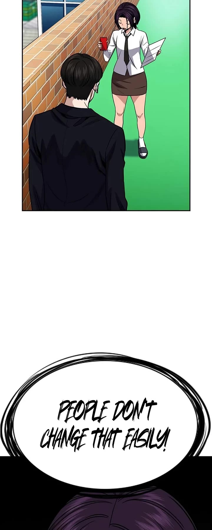 Get Schooled Chapter 179 page 18 - Chapter 179