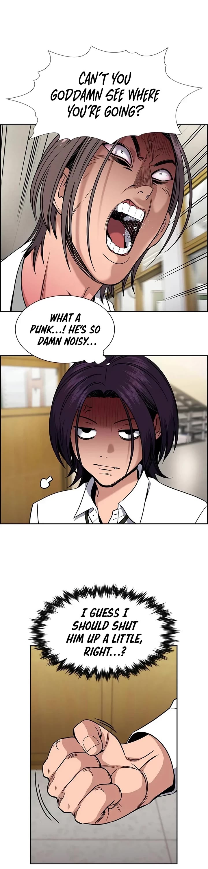 Get Schooled Chapter 179 page 2 - Chapter 179