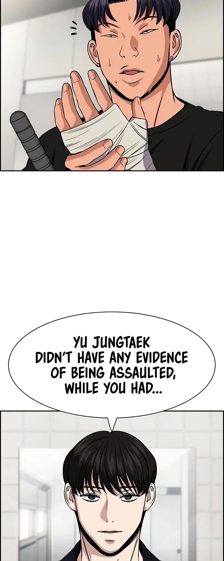 Get Schooled Chapter 179 page 23 - Chapter 179