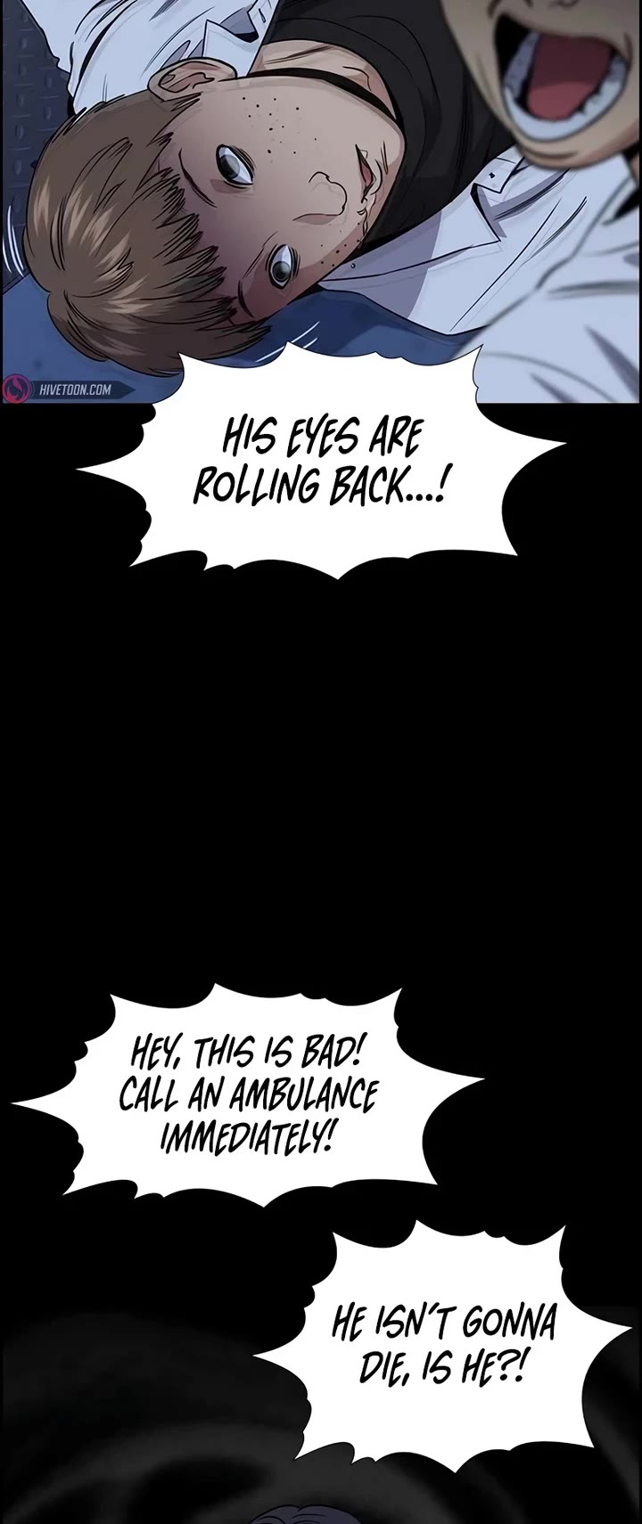 Get Schooled Chapter 179 page 28 - Chapter 179