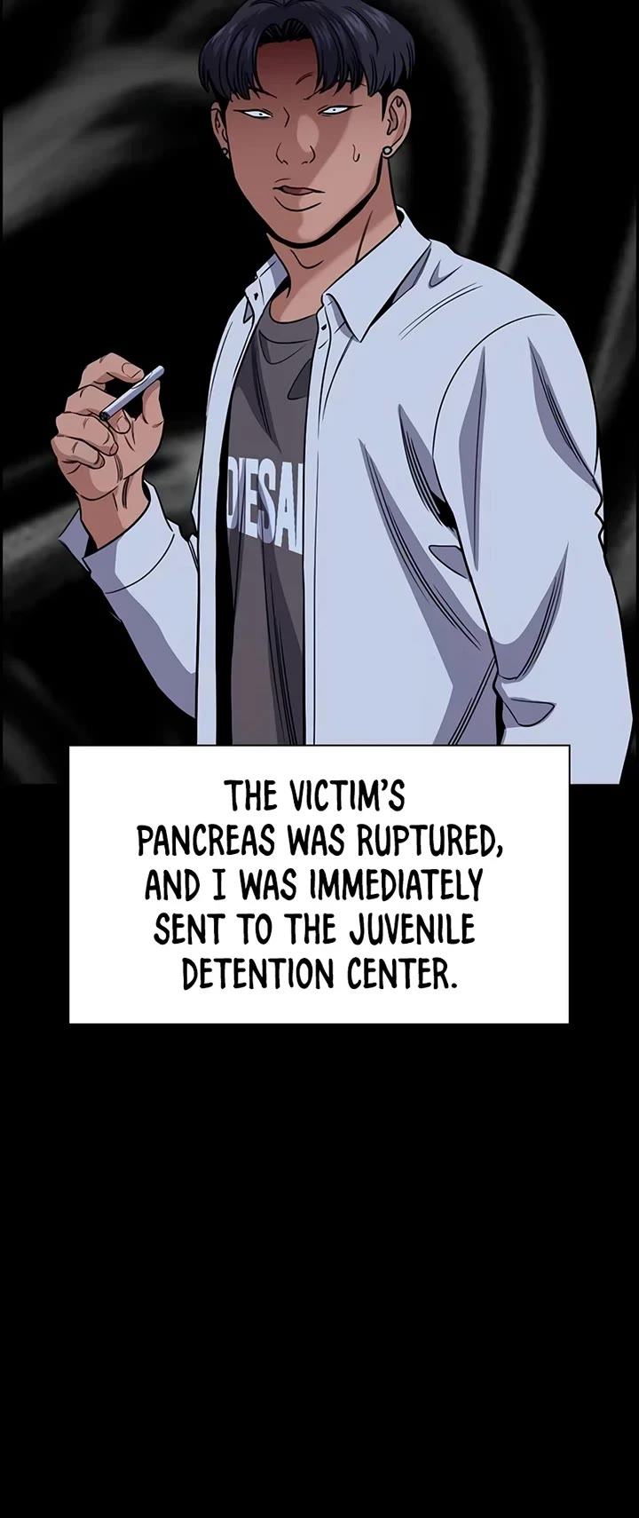 Get Schooled Chapter 179 page 29 - Chapter 179