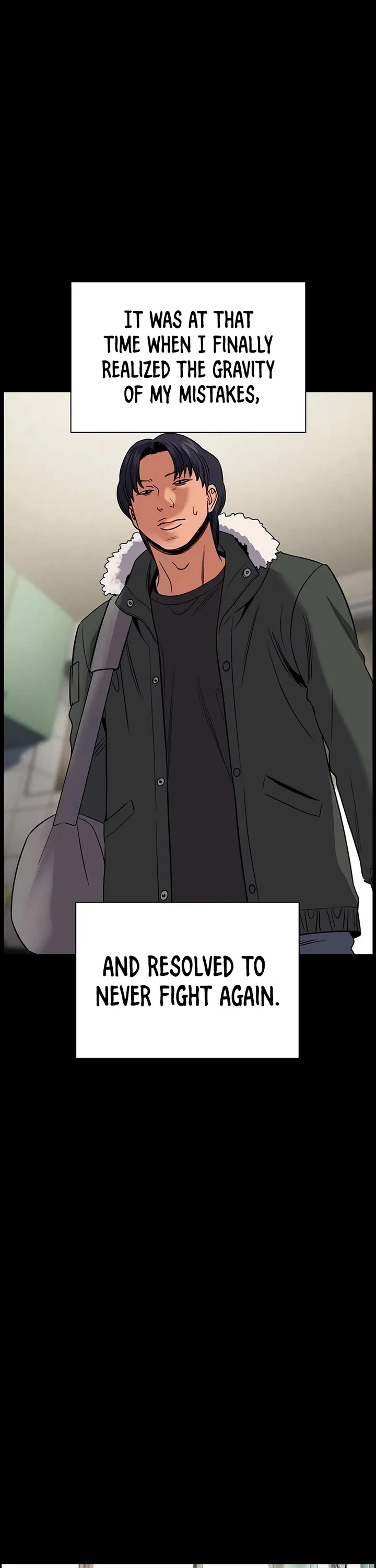 Get Schooled Chapter 179 page 32 - Chapter 179
