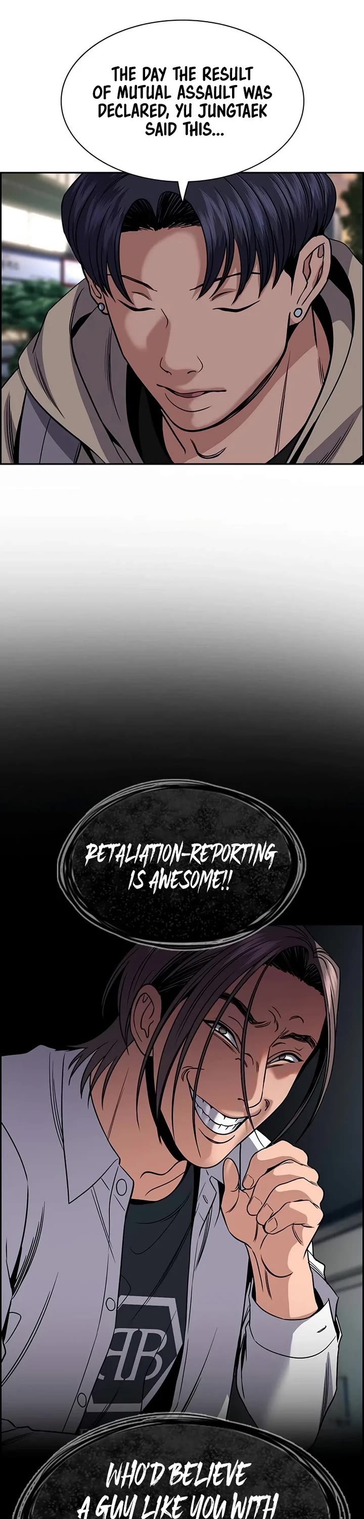 Get Schooled Chapter 179 page 40 - Chapter 179