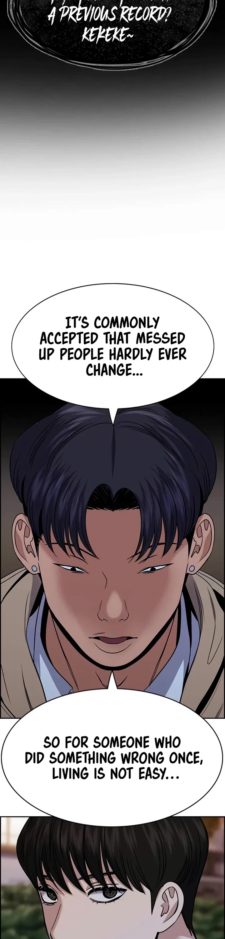 Get Schooled Chapter 179 page 41 - Chapter 179