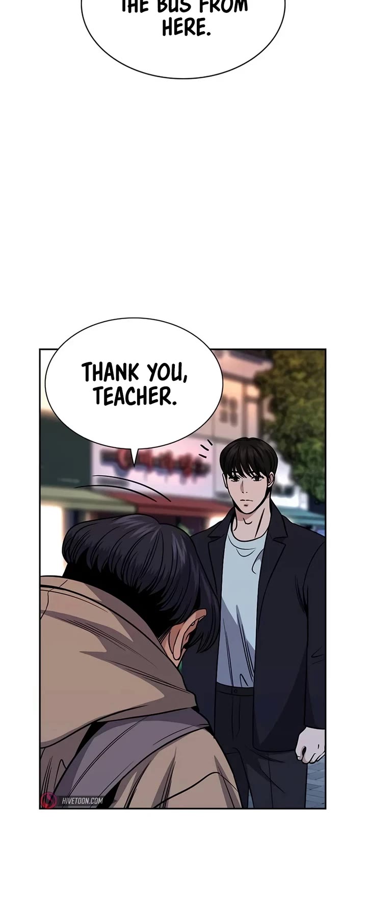 Get Schooled Chapter 179 page 43 - Chapter 179