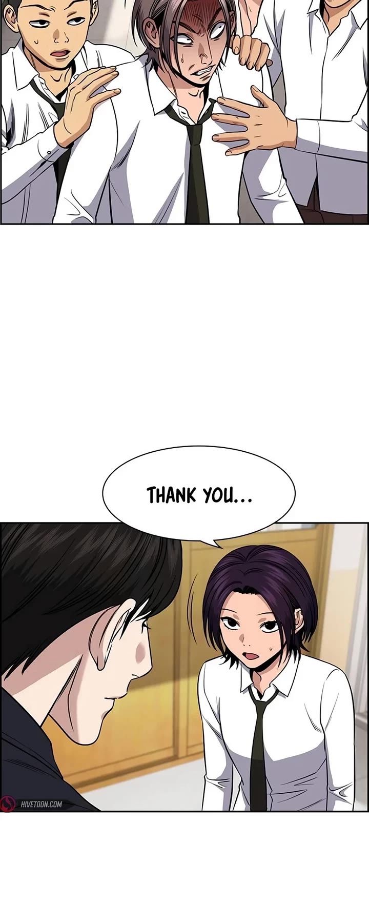 Get Schooled Chapter 179 page 5 - Chapter 179