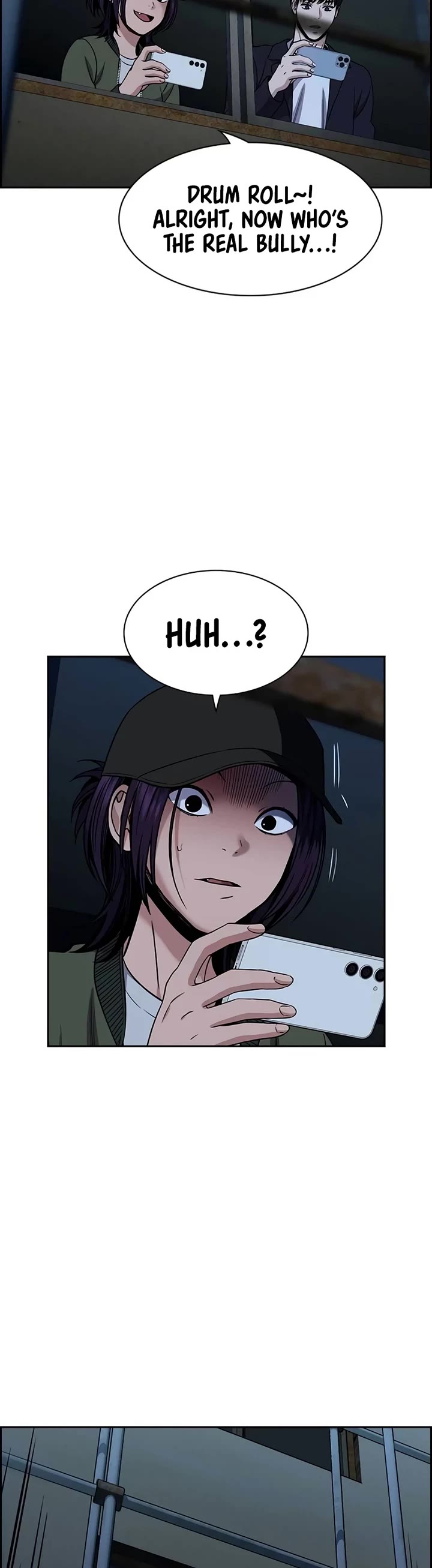 Get Schooled Chapter 179 page 51 - Chapter 179