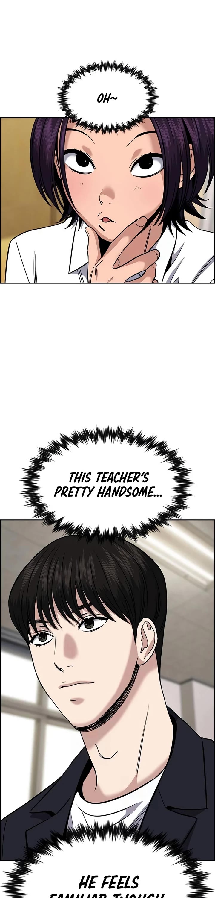 Get Schooled Chapter 179 page 6 - Chapter 179
