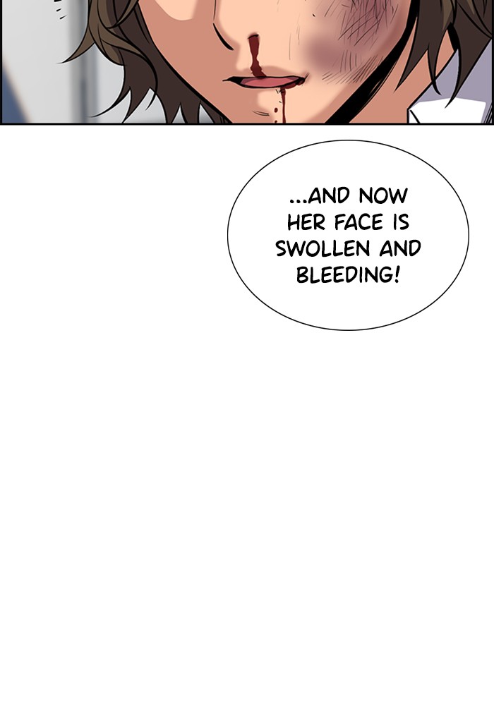Get Schooled Chapter 18 page 105 - Chapter 18: Episode 18