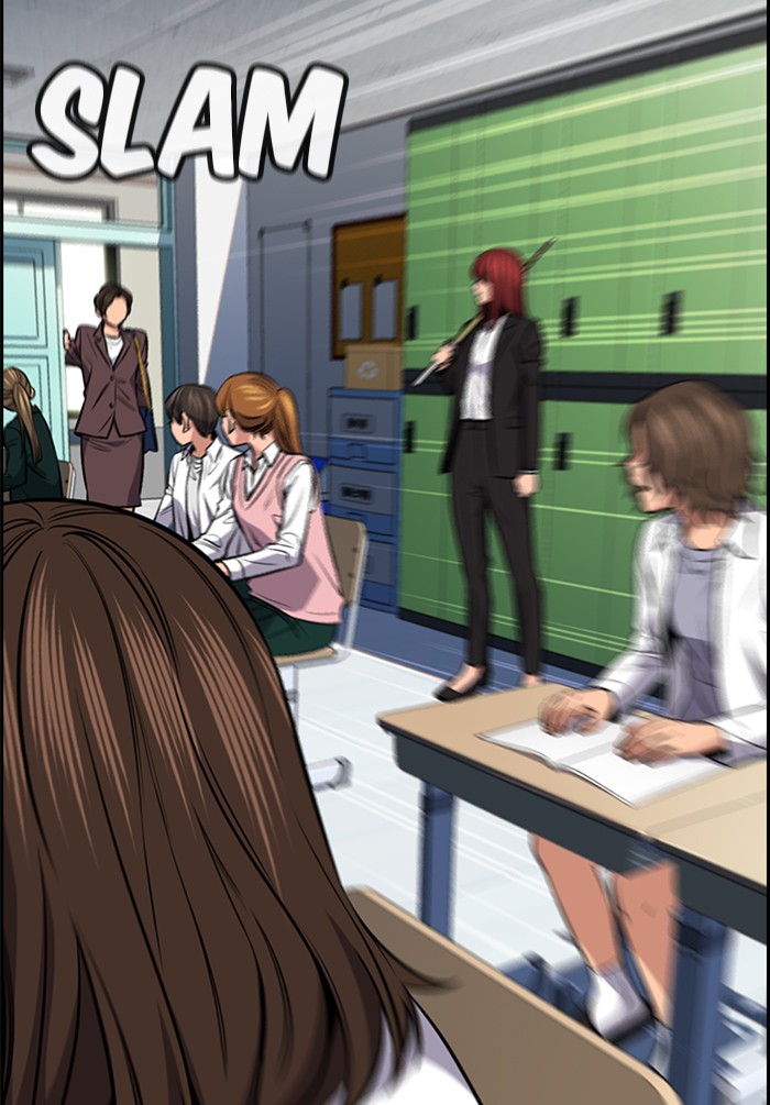 Get Schooled Chapter 18 page 113 - Chapter 18: Episode 18