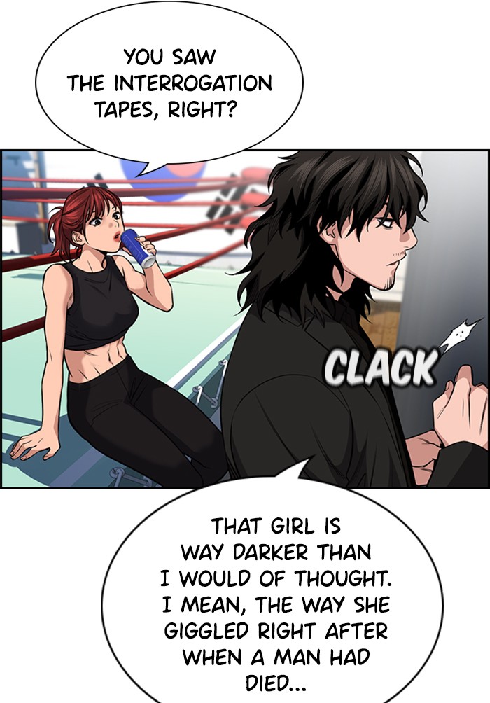 Get Schooled Chapter 18 page 12 - Chapter 18: Episode 18