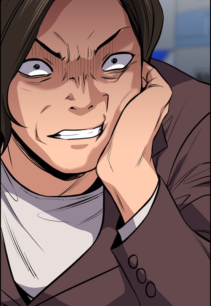 Get Schooled Chapter 18 page 131 - Chapter 18: Episode 18
