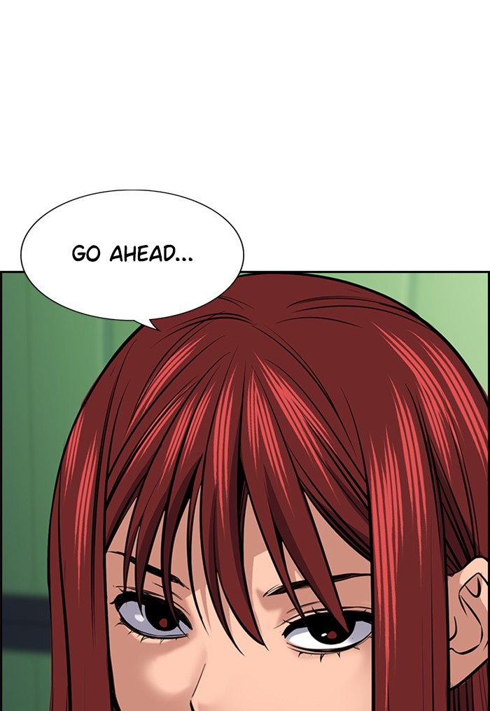 Get Schooled Chapter 18 page 134 - Chapter 18: Episode 18
